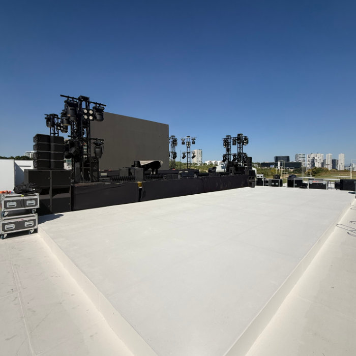 Evento Corporativo Club las Lomas Guadalajara